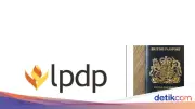 LPDP Ungkap Suami Awardee Viral 'Cukup Saya WNI' Belum Penuhi Kewajiban Kontribusi