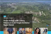 Lubang Raksasa Aceh hingga Isu Stop Bayar Pajak Jadi Berita Tren Terpopuler