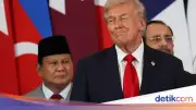 MA AS Batalkan Kebijakan Tarif Trump, Dampak Positif Bagi Indonesia