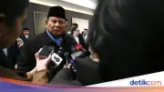 MA AS Batalkan Kebijakan Tarif Trump, Prabowo: Indonesia Siap Hadapi Segala Kemungkinan