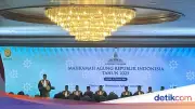 MA Selesaikan 3.353 Perkara dengan Restorative Justice Sepanjang 2025