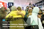 Malaysia Jemput Warga Susah di RI Unggul Tren, Ilmuwan Ungkap Efek Vaksin