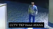 Maling Spesialis Hotel Mewah Jakarta Beraksi Sendiri, Tiga Kali Survei Lokasi