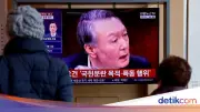 Mantan Presiden Korsel Yoon Divonis Seumur Hidup, Bagaimana Masa Depan Demokrasi?