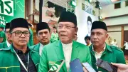 Mardiono Optimistis PPP Kembali Raih 39 Kursi DPR RI Lewat Bimtek Nasional