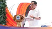 Mendagri Tito Karnavian Soroti Peran Krusial Kepala Daerah dalam Tata Kelola Sampah