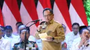 Mendagri Tito: Presiden Prabowo Mobilisasi Nasional untuk Renovasi Hunian Korban Bencana