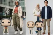 Mengenal Ciri Khas Visual Funko Pop: Kepala Besar dan Wajah Minimalis