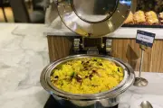 Mengenal Nasi Biryani, Hidangan Rempah Khas India yang Mirip Nasi Kebuli