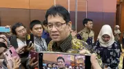 Menkeu Purbaya Pastikan THR ASN, TNI, dan Polri Cair Pekan Pertama Ramadan 2026