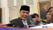 Menko Polkam Perketat Pengamanan Bandara Koroway Pascapenembakan Pesawat Smart Air