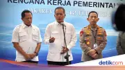 Menkop Ajak Polri Sinergi Sukseskan Program Koperasi Desa Merah Putih