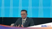 Menlu Sugiono Bahas Perdamaian Palestina di Forum DK PBB di New York