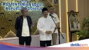 Mensos Gus Ipul Umumkan Bansos Rp 2,5 Triliun untuk Korban Bencana di Aceh, Sumut, dan Sumbar