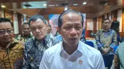 Menteri LH Hanif Apresiasi Bupati Paser, Bangun Pengelolaan Sampah Refuse Derived Fuel