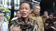 Menteri Lingkungan Hidup Kaget, Gudang Pestisida Simpan Bahan Kimia Berbahaya Tanpa IPAL