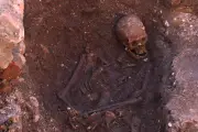 Misteri Makam Raja Richard III: Dari Pertempuran Bosworth hingga Hilangnya Jenazah