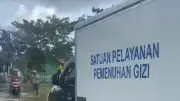 Mobil MBG di Bogor Dicuri, Polisi Selidiki Rekaman CCTV yang Minim