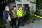 Motif Sakit Hati, Remaja 16 Tahun Bunuh Teman Dekat di Bekas Objek Wisata Bandung
