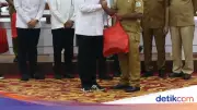 MPR RI Salurkan Bantuan untuk Korban Banjir dan Longsor di Delapan Kabupaten Aceh