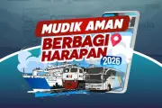 Mudik Gratis 2026: BUMN Siapkan Program Perjalanan Tanpa Biaya untuk Idul Fitri