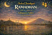 Muhammadiyah Tetapkan Awal Puasa 1447 H Jatuh pada 18 Februari 2026