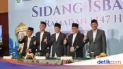 MUI Serukan Imam Masjid Doakan Keselamatan Gaza dan Kemerdekaan Palestina di Ramadan