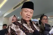 MUI: Tak Perlu Sweeping Saat Ramadhan, Hormati Ibadah Umat Lain