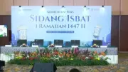 MUI Tegaskan Kewenangan Negara dalam Penetapan Awal Ramadan dan Syawal