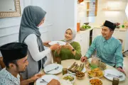 Munggahan, Tradisi Hangat Menyambut Ramadan dengan Kuliner Khas Sunda