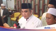 Muzani Kritik Usulan Ambang Batas Parlemen 7%: Terlalu Tinggi dan Tidak Ringan