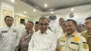 Muzani Sampaikan Keluhan Pasca-Bencana Aceh ke Presiden Prabowo, Dijamin Dana Penuh