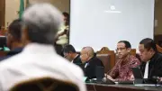 Nadiem Makarim Gunakan Uang Pribadi Beri Dana Tambahan ke Stafsus, Termasuk Jurist Tan