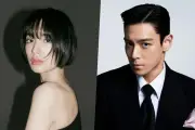 Nana dan T.O.P BIGBANG Kolaborasi Perdana di Video Musik Comeback Solo