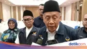 NasDem Panaskan Mesin untuk Pemilu 2029, Bidik Posisi Teratas di Jabar VII