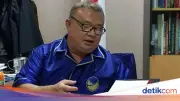 NasDem Tegaskan UU Pemilu Tak Perkuat Nepotisme, Hormati Gugatan di MK