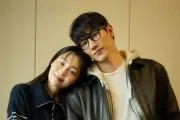 Netflix Produksi Film Romantis Korea 'Messily Ever After' dengan Reuni Kim Min-ha dan Noh Sang-hyun