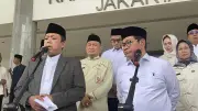 Nusron Wahid Janji Cari Jalan Tengah untuk Tanah Pemprov DKI yang Diduduki Warga