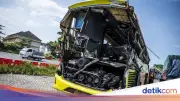 Pakar Apresiasi Penetapan Dirut Bus Cahaya Sebagai Tersangka Kecelakaan Maut di Krapyak