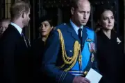 Pangeran William dan Kate Middleton Dukung Tegas Raja Charles Usai Penangkapan Pangeran Andrew