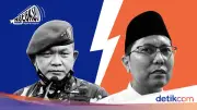Pangkostrad dan MUI Berbeda Pandangan Soal Toleransi Beragama di Indonesia