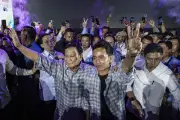 Partai Golkar Tegaskan Dukungan untuk Prabowo di Pilpres 2029