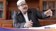 PBNU Ingatkan Adab Membangunkan Sahur, Jangan Ganggu Istirahat Warga