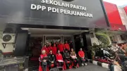 PDIP Buka Data APBN: Anggaran Makan Bergizi Gratis Diambil dari Dana Pendidikan
