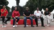 PDIP Gaet 10 Mantan Ketua Mahasiswa untuk Gelar Soekarno Run 2026