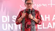 PDIP Tegaskan Koalisi Permanen Hanya dengan Rakyat, Hormati Partai Lain