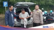 Pelaku Maling Modus Ganjal ATM di Kemang Bogor Ditangkap Polisi