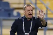 Pelatih Timnas Curaçao Dick Advocaat Mundur Jelang Piala Dunia 2026