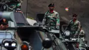 Pemerintah Bahas Perpres Pelibatan TNI Berantas Terorisme, Draf Dikritik Inkonstitusional
