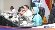 Pemerintah Percepat Pembangunan Huntap Bagi Korban Bencana di Sumatera